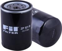 FIL Filter ZP 521 B - Yağ filtresi parcadolu.com