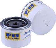 FIL Filter ZP 527 - Yağ filtresi parcadolu.com