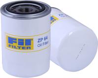 FIL Filter ZP 64 - Yağ filtresi parcadolu.com