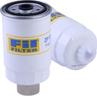 FIL Filter ZP 05 AF - Yakıt Filtresi parcadolu.com