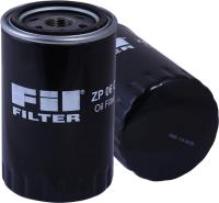 FIL Filter ZP 06 C - Yağ filtresi parcadolu.com