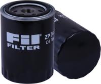 FIL Filter ZP 06 D - Yağ filtresi parcadolu.com
