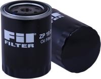 FIL Filter ZP 19 D - Yağ filtresi parcadolu.com