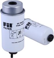 FIL Filter ZP 8005 F - Yakıt Filtresi parcadolu.com
