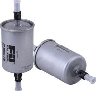 FIL Filter ZP8003FM - Yakıt Filtresi parcadolu.com