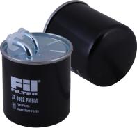 FIL Filter ZP 8082 FMBM - Yakıt Filtresi parcadolu.com