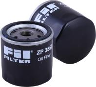 FIL Filter ZP 3557 - Yağ filtresi parcadolu.com