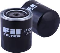 FIL Filter ZP 3502 D - Yağ filtresi parcadolu.com
