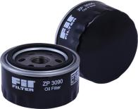 FIL Filter ZP3090 - Yağ filtresi parcadolu.com