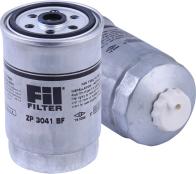 FIL Filter ZP 3041 BF - Yakıt Filtresi parcadolu.com