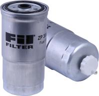 FIL Filter ZP3041F - Yakıt Filtresi parcadolu.com