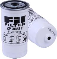 FIL Filter ZP 3088 F - Yakıt Filtresi parcadolu.com