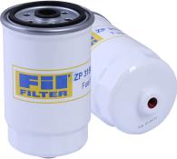 FIL Filter ZP 3158 FMB - Yakıt Filtresi parcadolu.com