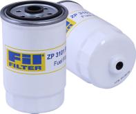 FIL Filter ZP 3101 FMB - Yakıt Filtresi parcadolu.com