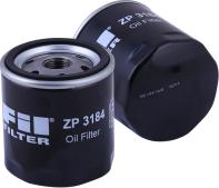 FIL Filter ZP 3184 - Yağ filtresi parcadolu.com