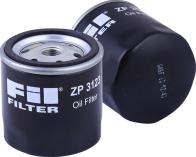 FIL Filter ZP3123 - Yağ filtresi parcadolu.com