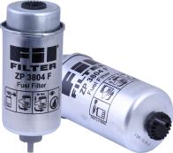 FIL Filter ZP 3804 F - Yakıt Filtresi parcadolu.com