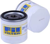FIL Filter ZP 3329 MG - Yağ filtresi parcadolu.com