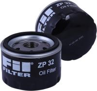 FIL Filter ZP 32 - Yağ filtresi parcadolu.com
