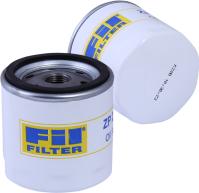 FIL Filter ZP21C - Yağ filtresi parcadolu.com