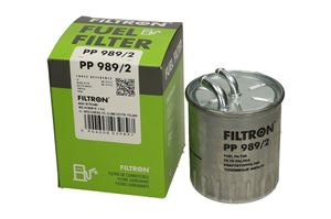 Filtron PP989/2 - Yakıt Filtresi parcadolu.com