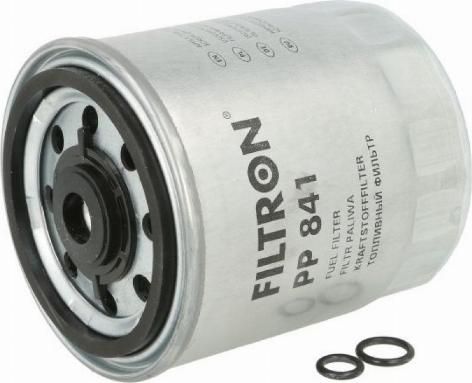 Filtron PP841 - Yakıt Filtresi parcadolu.com