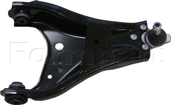 Formpart 4509002 - ALT SALINCAK KOMPLE DACIA SAG DUSTER 10-> parcadolu.com