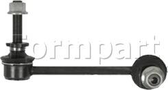 Formpart 4208033 - Demir / kol, stabilizatör parcadolu.com