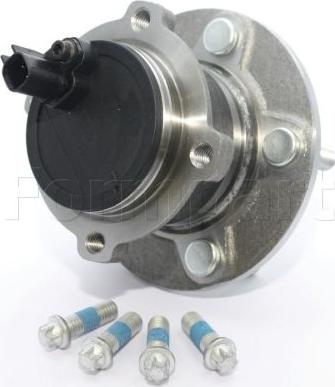 Formpart 1540052/K - Teker Poryası, Rulman parcadolu.com