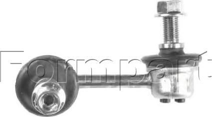 Formpart 3608051 - Demir / kol, stabilizatör parcadolu.com