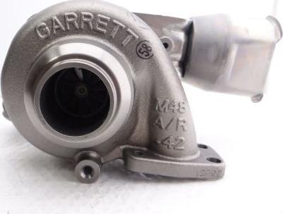 Garrett 762328-5003S - Turbo Şarj parcadolu.com