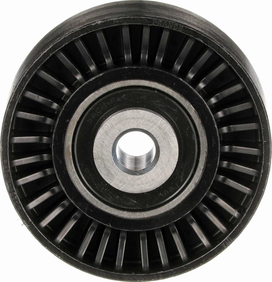 Gates T36366 - ALTERNATOR GERGI RULMANI 10X70X26 - 30 PLASTIK PLASTIC 206- C CROSSER. XSARA PICASSO JAGUAR XF 2.2D MI parcadolu.com