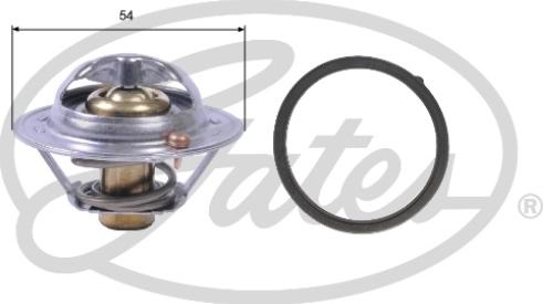 Gates TH41782G1 - Termostat parcadolu.com