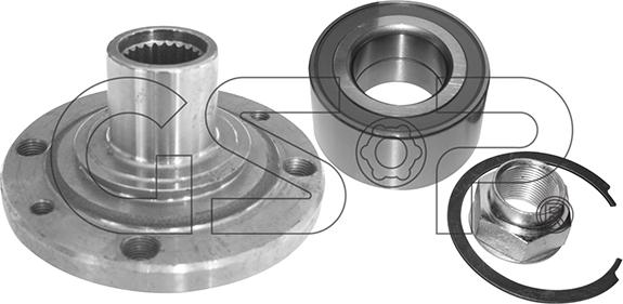 GSP 9425008K - Porya parcadolu.com