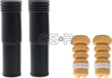 GSP 5406703PK - Amortisör Toz Körüğü, Seti parcadolu.com