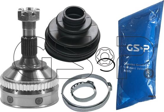 GSP 845052 - Aks Kafası, Tahrik Mili parcadolu.com