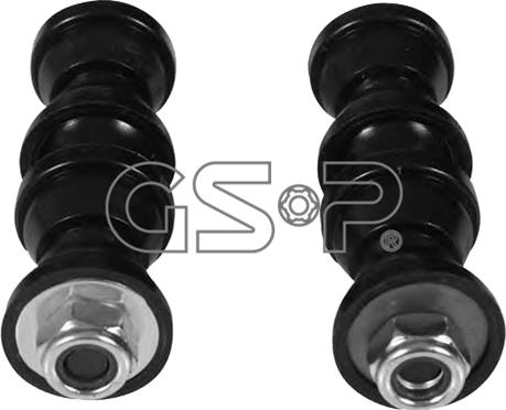 GSP S050916 - Demir / kol, stabilizatör parcadolu.com