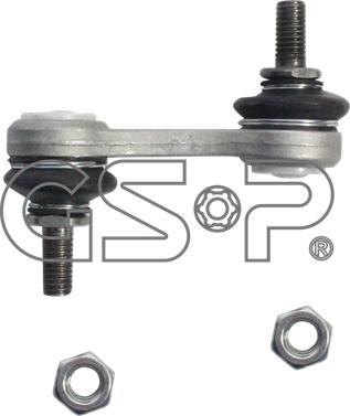 GSP S050057 - Demir / kol, stabilizatör parcadolu.com