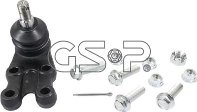 GSP S080085 - Taşıyıcı / Rotil parcadolu.com