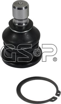 GSP S080709 - Taşıyıcı / Rotil parcadolu.com
