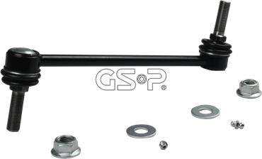 GSP S030851 - Demir / kol, stabilizatör parcadolu.com