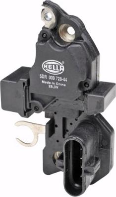 HELLA 5DR 009 728-441 - Konjektör parcadolu.com