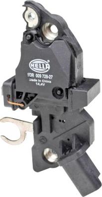 HELLA 5DR 009 728-271 - Konjektör parcadolu.com