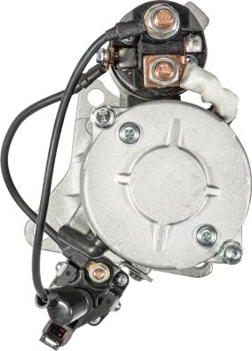 HELLA 8EA 012 586-701 - MARS MOTORU 24V-5.5Kw-12DIS  VOLVO FH II- FM4 - FMX - FMX II - RENAULT C-K-T SERI T KABIN D13 EURO 6 YM. parcadolu.com