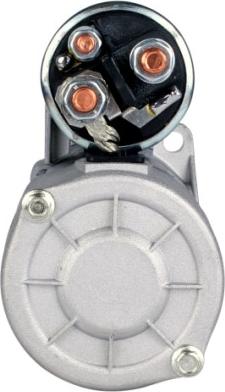 HELLA 8EA 012 527-301 - MARS MOTORU 12V 1.0KW 8 DIS A-CLASS W168 97>04 W169 04>12 B-CLASS W245 08>11 parcadolu.com