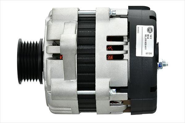 HELLA 8EL 015 630-411 - Alternatör parcadolu.com