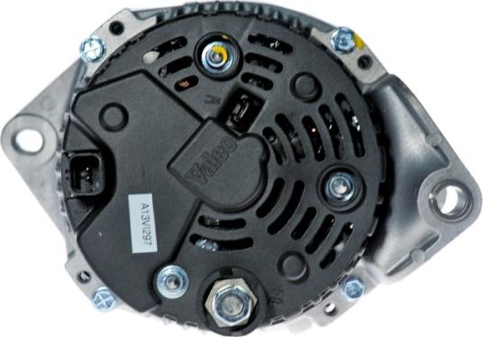 HELLA 8EL 011 710-551 - ALTERNATOR 12V 120A KANGOO MEGANE CLIO III MASTER II 1.9 D parcadolu.com