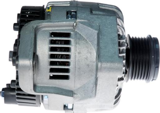 HELLA 8EL 011 710-551 - ALTERNATOR 12V 120A KANGOO MEGANE CLIO III MASTER II 1.9 D parcadolu.com