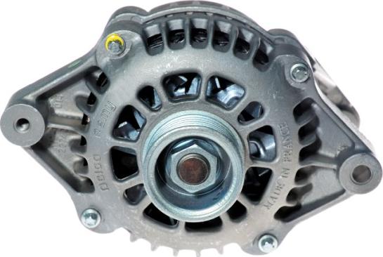 HELLA 8EL 011 710-071 - ALTERNATOR X14XE Z14XE X16XEL Z16XE ASTRA G CORSA C parcadolu.com