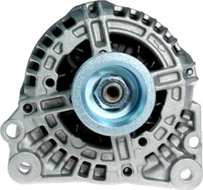 HELLA 8EL 011 710-311 - ALTERNATOR 14V 90A A3 A4 TOLEDO LEON IBIZA CORDOBA ROOMSTER OCTAVIA FABIA GOLF IV CADDY BORA parcadolu.com